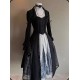 Susin Night Traveler 2.0 Corset, Blouse, Skirts and Jacket(Reservation/Full Payment Without Shipping)